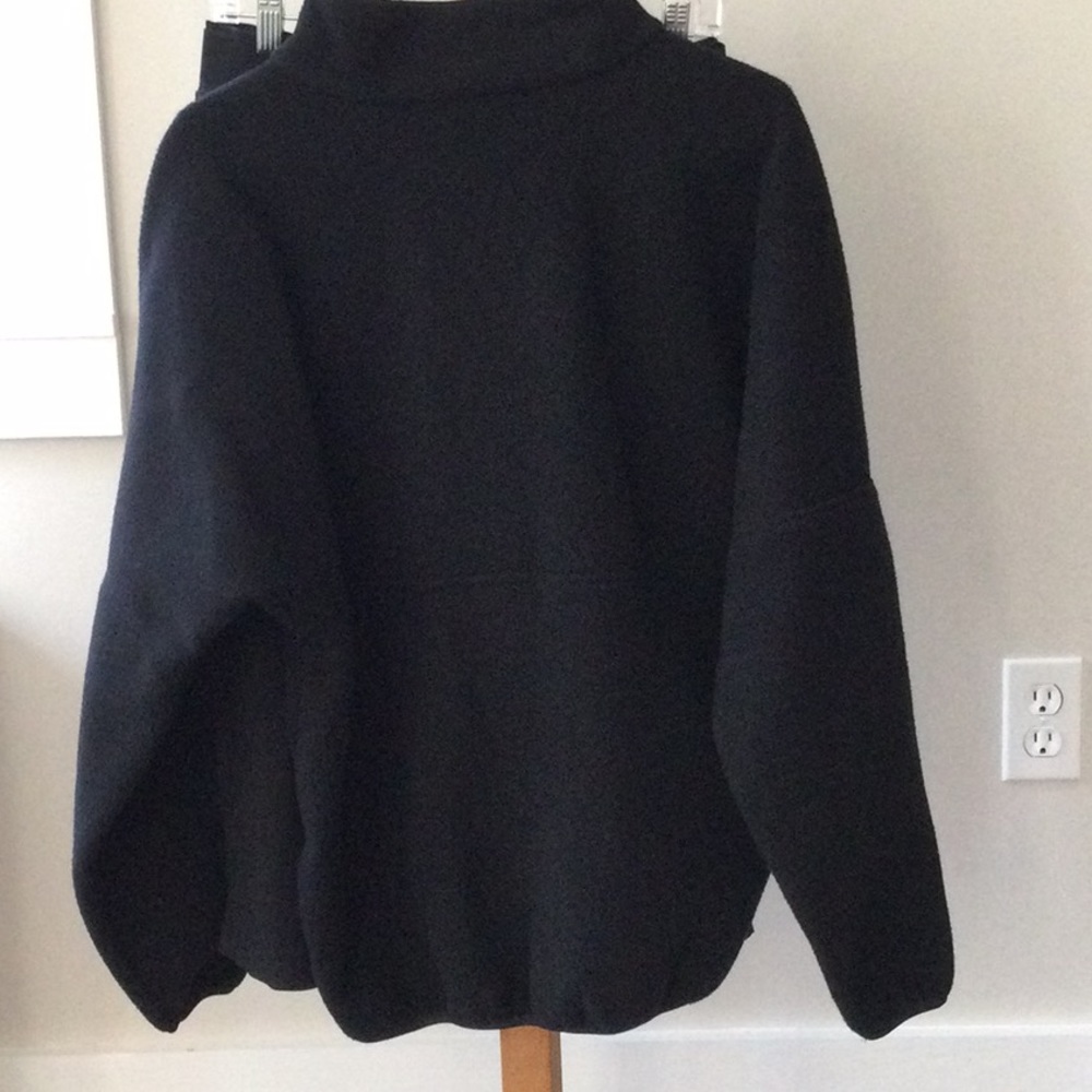 Acadia Pullover Jacket - image 5